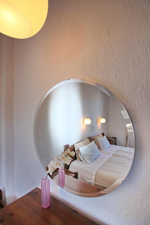 Hotel Anelli Скопелос Экстерьер фото