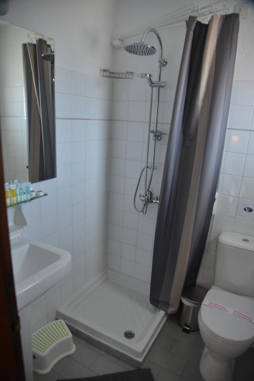 Hotel Anelli Скопелос Экстерьер фото
